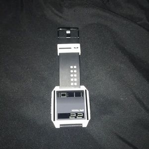 Vestal Digichord Watch